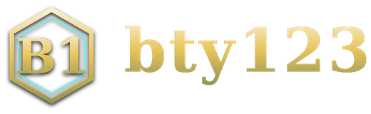 bty123 logo